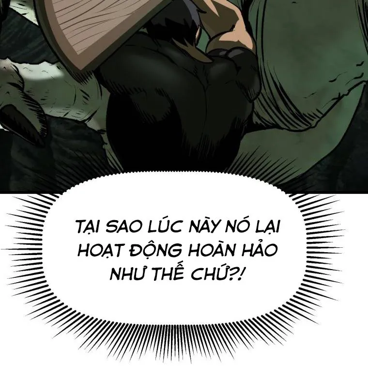 Câu Chuyện Sinh Tồn Của Kiếm Vương Ở Thế Giới Khác - Chương 117 - Trang 77