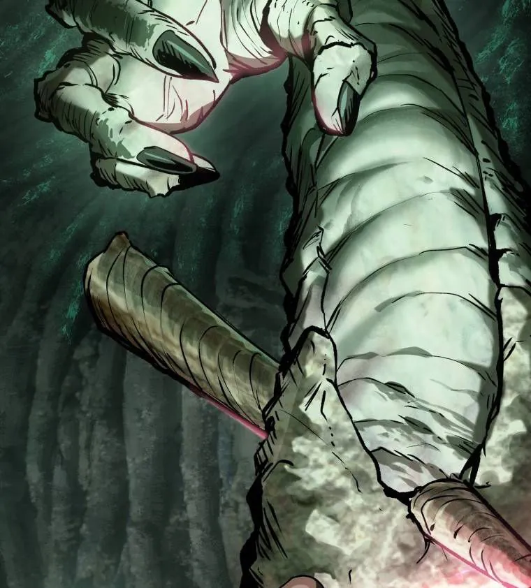 Câu Chuyện Sinh Tồn Của Kiếm Vương Ở Thế Giới Khác - Chương 117 - Trang 48