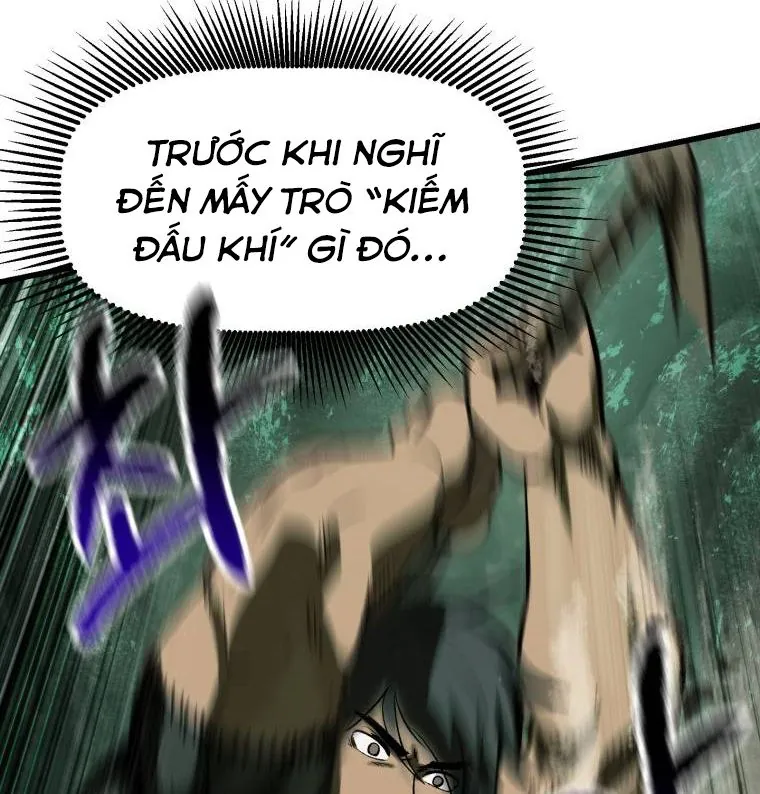 Câu Chuyện Sinh Tồn Của Kiếm Vương Ở Thế Giới Khác - Chương 117 - Trang 74