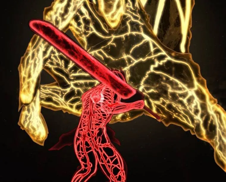 Câu Chuyện Sinh Tồn Của Kiếm Vương Ở Thế Giới Khác - Chương 117 - Trang 60