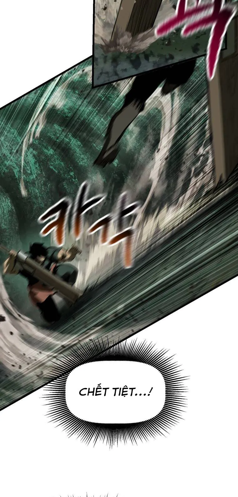 Câu Chuyện Sinh Tồn Của Kiếm Vương Ở Thế Giới Khác - Chương 117 - Trang 73