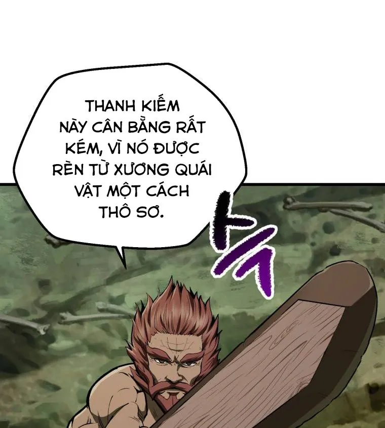 Câu Chuyện Sinh Tồn Của Kiếm Vương Ở Thế Giới Khác - Chương 117 - Trang 12