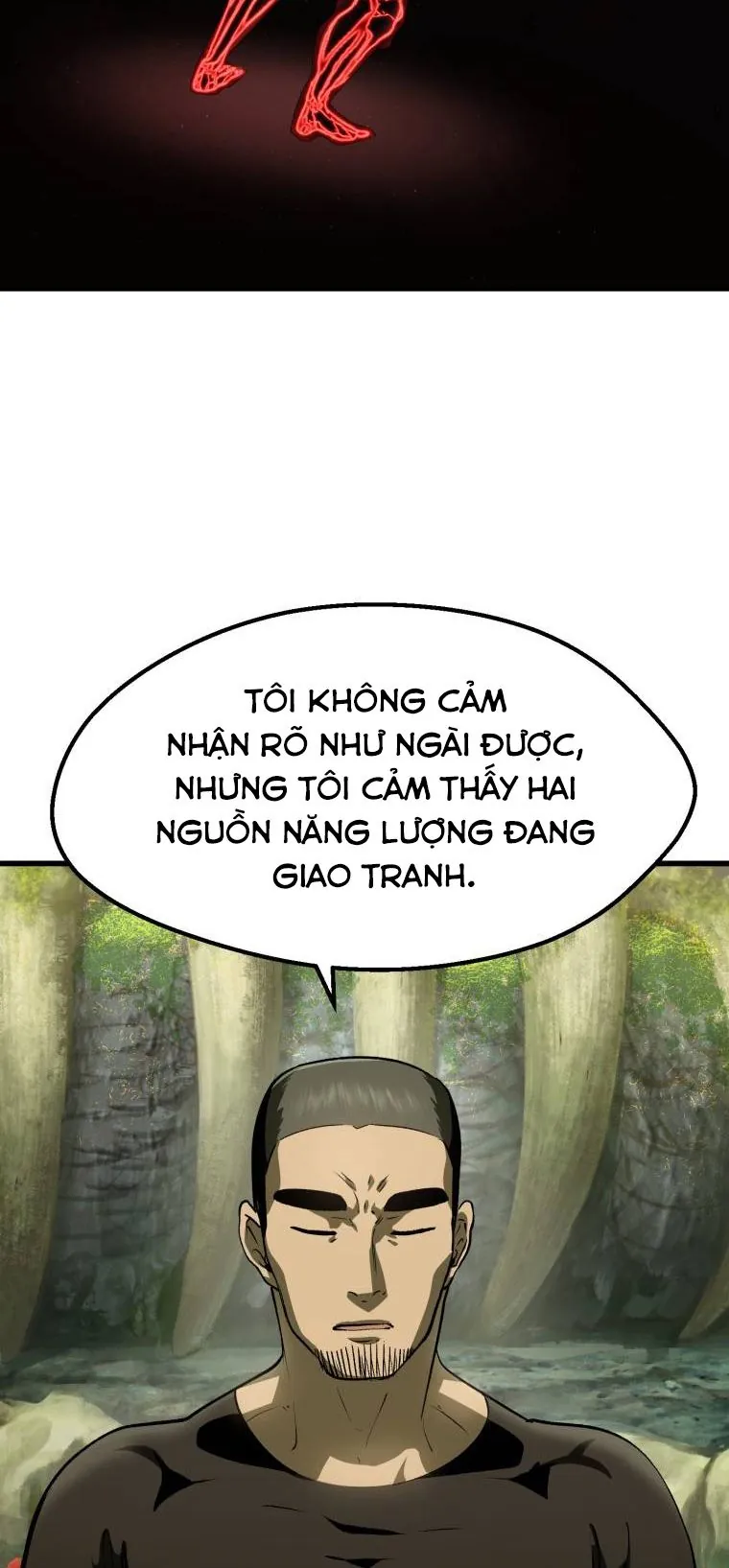 Câu Chuyện Sinh Tồn Của Kiếm Vương Ở Thế Giới Khác - Chương 117 - Trang 61