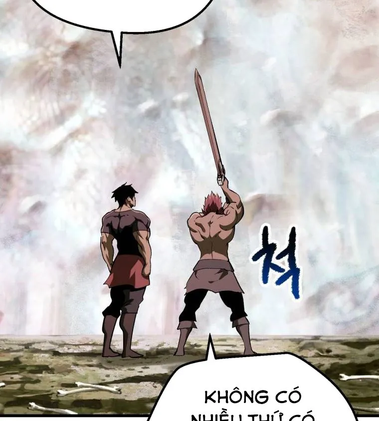 Câu Chuyện Sinh Tồn Của Kiếm Vương Ở Thế Giới Khác - Chương 117 - Trang 15