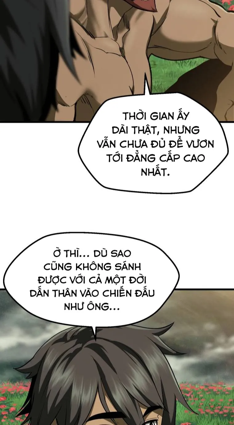 Câu Chuyện Sinh Tồn Của Kiếm Vương Ở Thế Giới Khác - Chương 117 - Trang 5