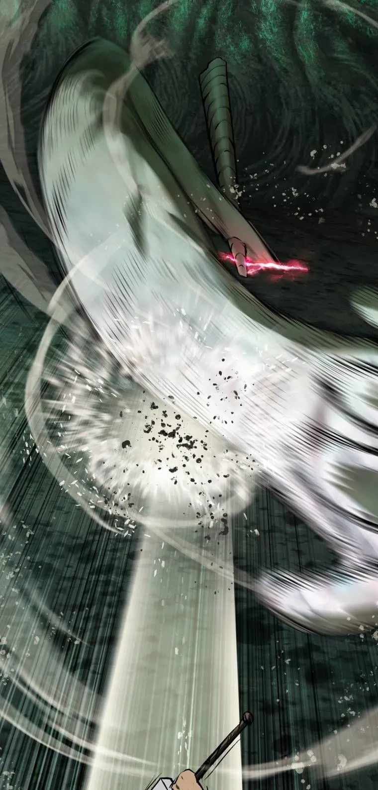 Câu Chuyện Sinh Tồn Của Kiếm Vương Ở Thế Giới Khác - Chương 117 - Trang 71