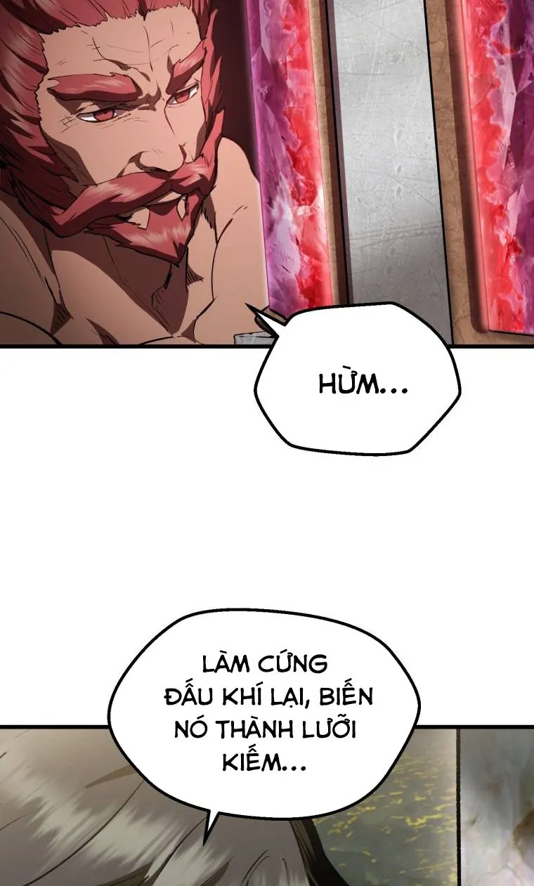 Câu Chuyện Sinh Tồn Của Kiếm Vương Ở Thế Giới Khác - Chương 117 - Trang 21