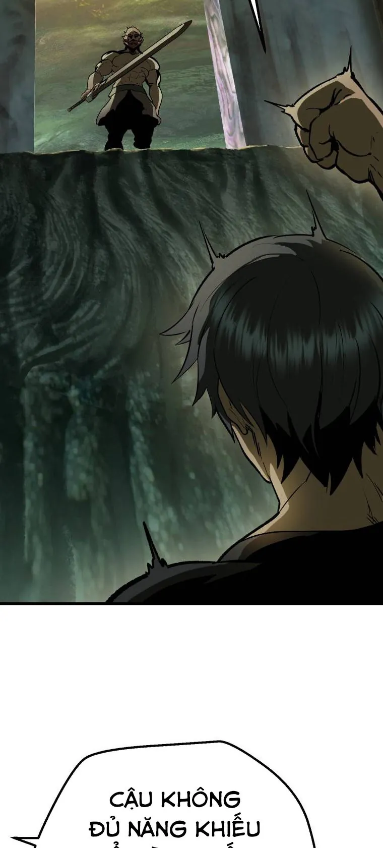 Câu Chuyện Sinh Tồn Của Kiếm Vương Ở Thế Giới Khác - Chương 117 - Trang 25