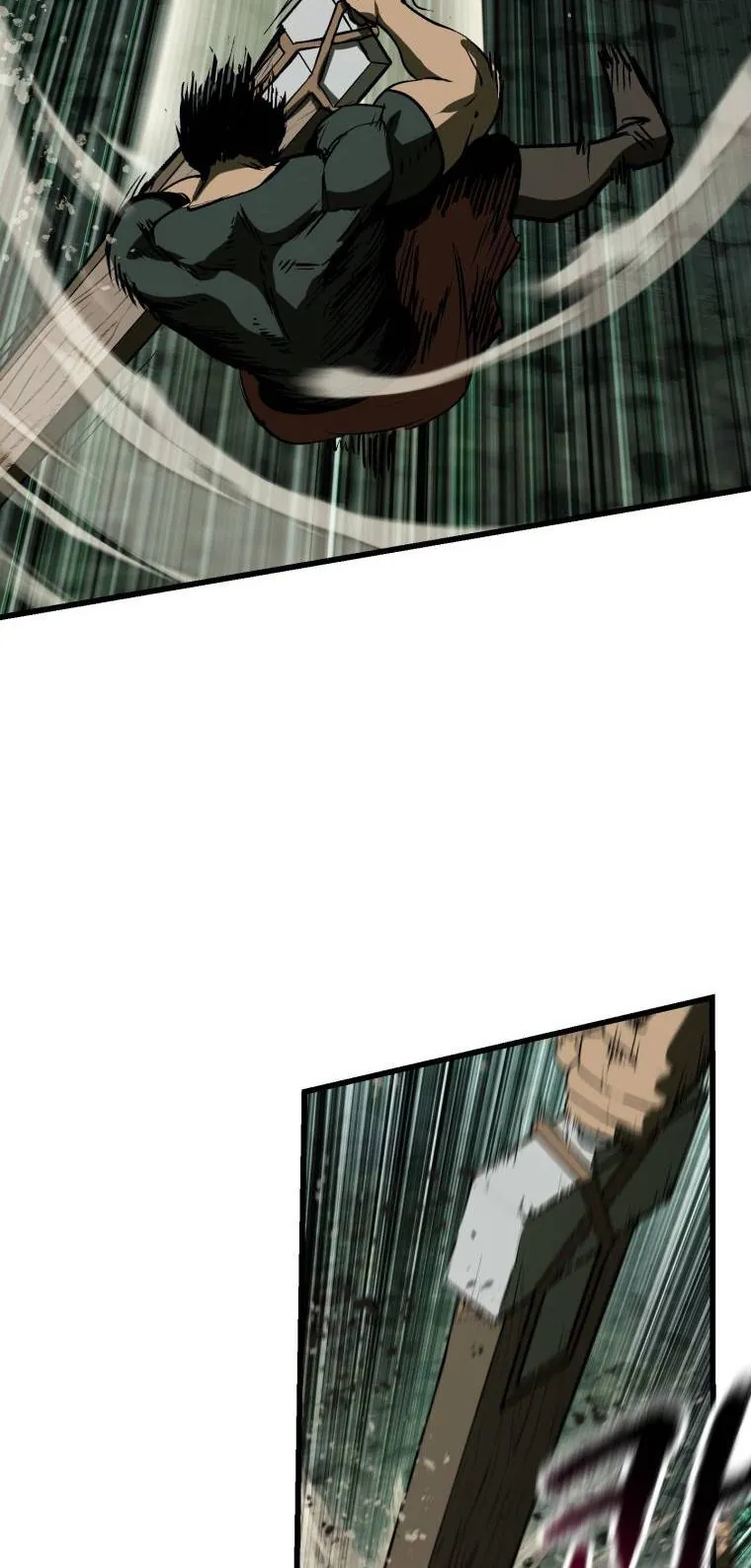 Câu Chuyện Sinh Tồn Của Kiếm Vương Ở Thế Giới Khác - Chương 117 - Trang 72