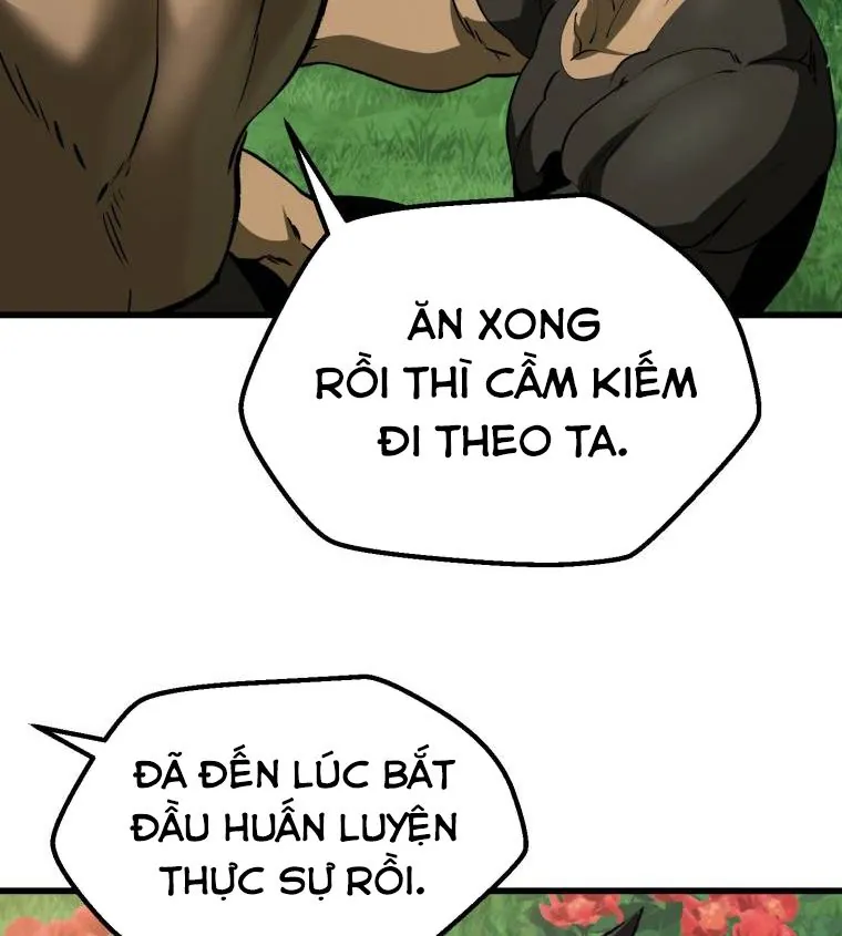 Câu Chuyện Sinh Tồn Của Kiếm Vương Ở Thế Giới Khác - Chương 117 - Trang 9