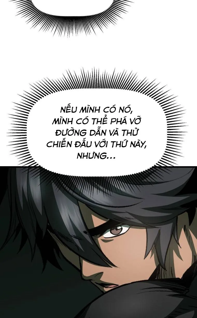 Câu Chuyện Sinh Tồn Của Kiếm Vương Ở Thế Giới Khác - Chương 117 - Trang 54