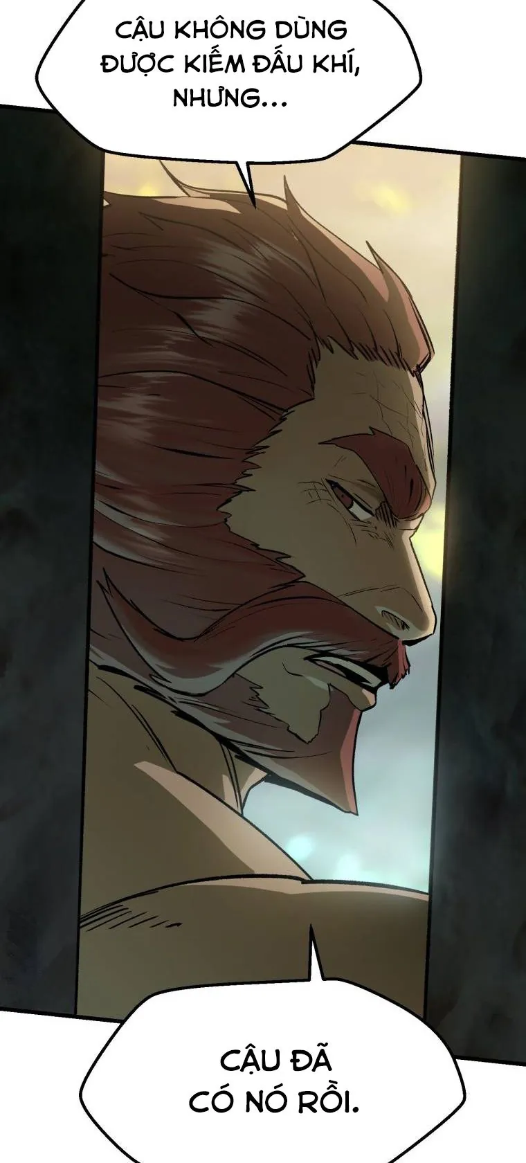 Câu Chuyện Sinh Tồn Của Kiếm Vương Ở Thế Giới Khác - Chương 117 - Trang 28