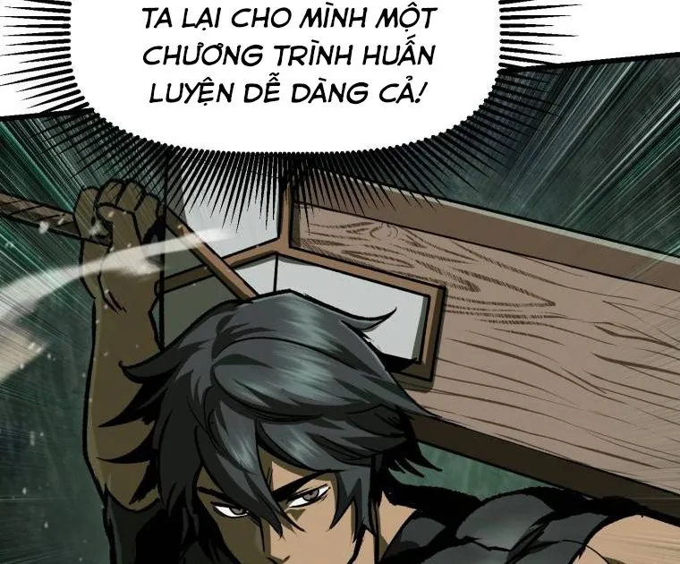 Câu Chuyện Sinh Tồn Của Kiếm Vương Ở Thế Giới Khác - Chương 117 - Trang 42