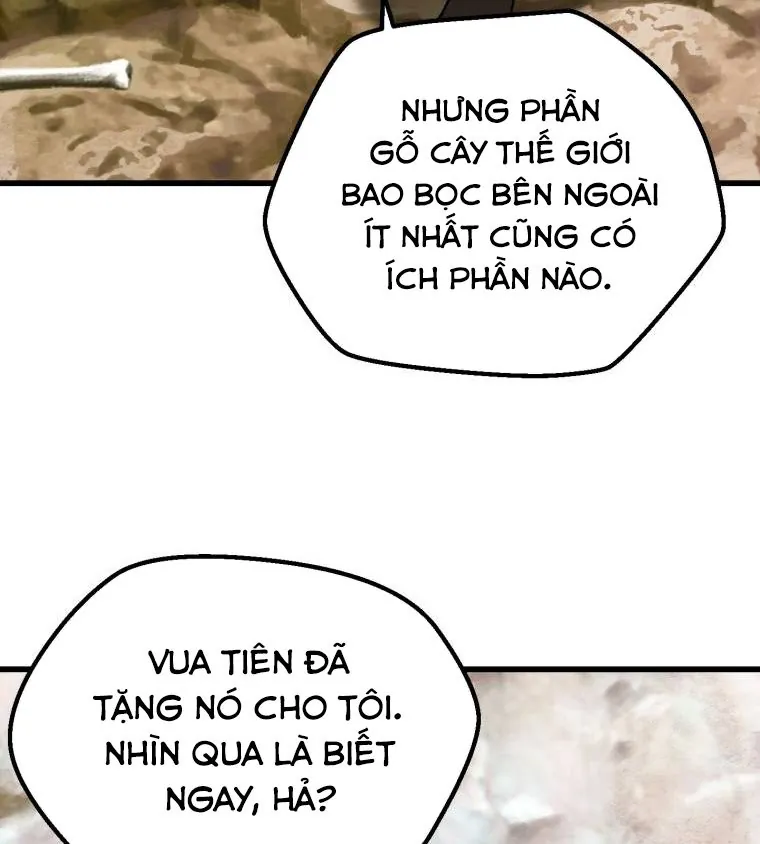 Câu Chuyện Sinh Tồn Của Kiếm Vương Ở Thế Giới Khác - Chương 117 - Trang 14