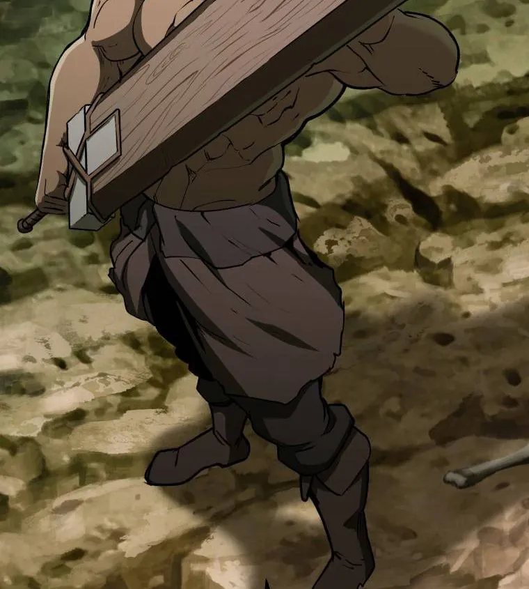 Câu Chuyện Sinh Tồn Của Kiếm Vương Ở Thế Giới Khác - Chương 117 - Trang 13