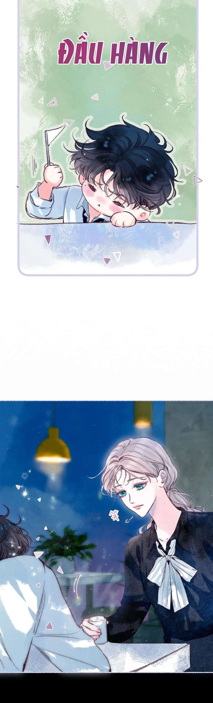 Hội Chứng Say Đắm - Chương 4 - Trang 6