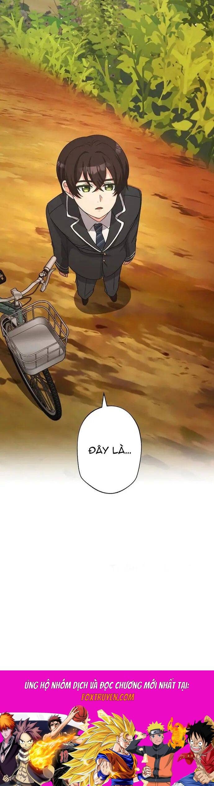 Con Slime Yếu Nhất Ta Từng Cứu Giờ Đã Trở Thành Huyền Thoại! - Chương 1 - Trang 51