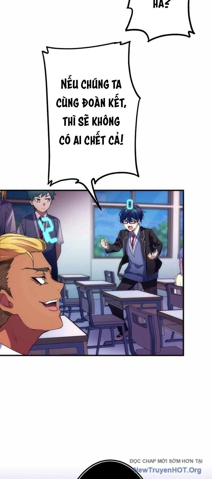 Bộ Đếm Bạn Bè - Chương 4 - Trang 63