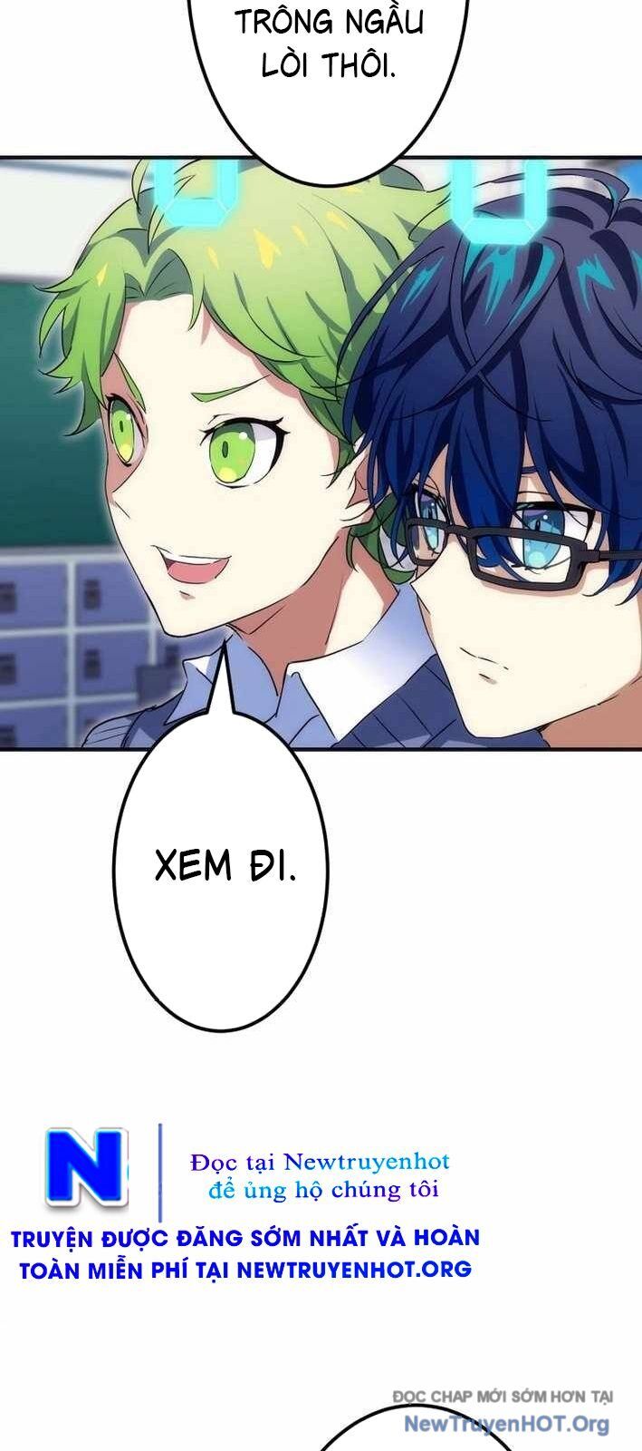 Bộ Đếm Bạn Bè - Chương 4 - Trang 70