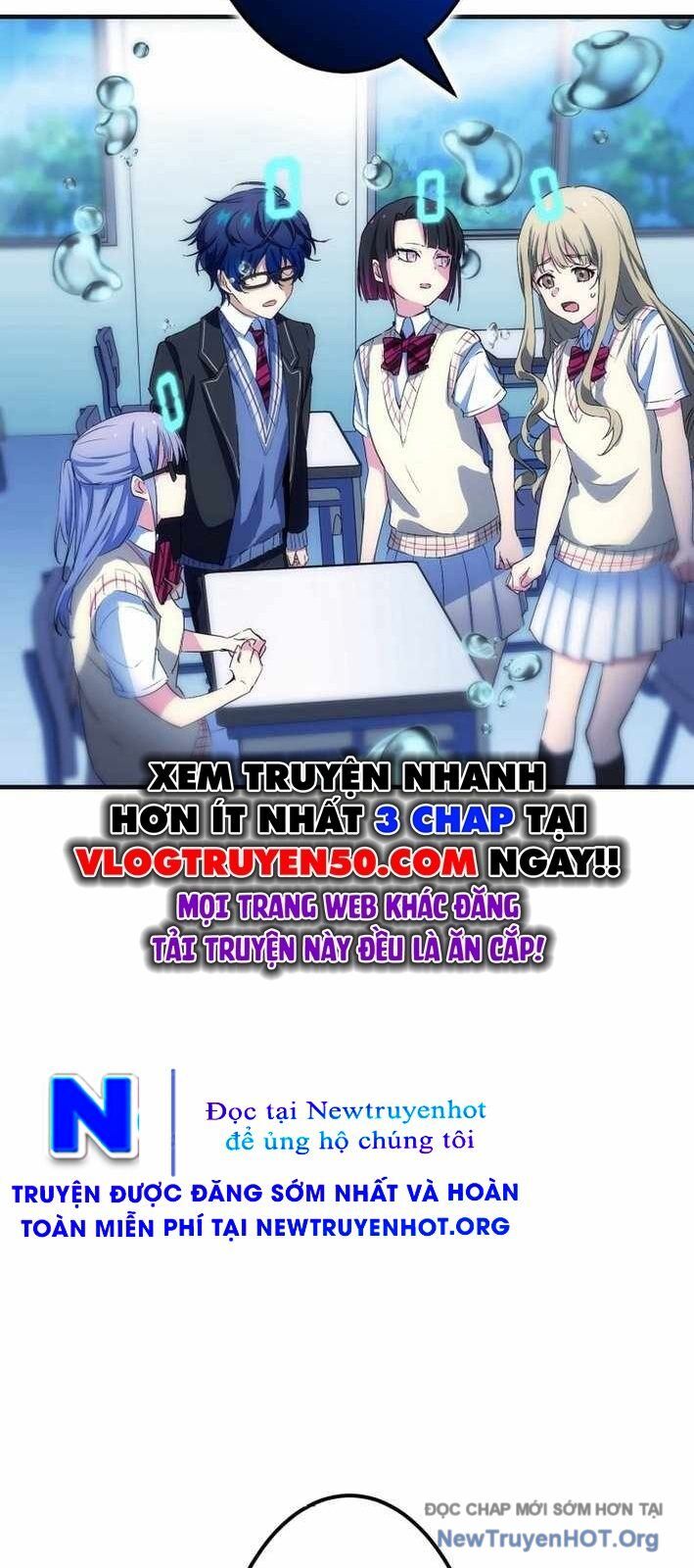 Bộ Đếm Bạn Bè - Chương 4 - Trang 66