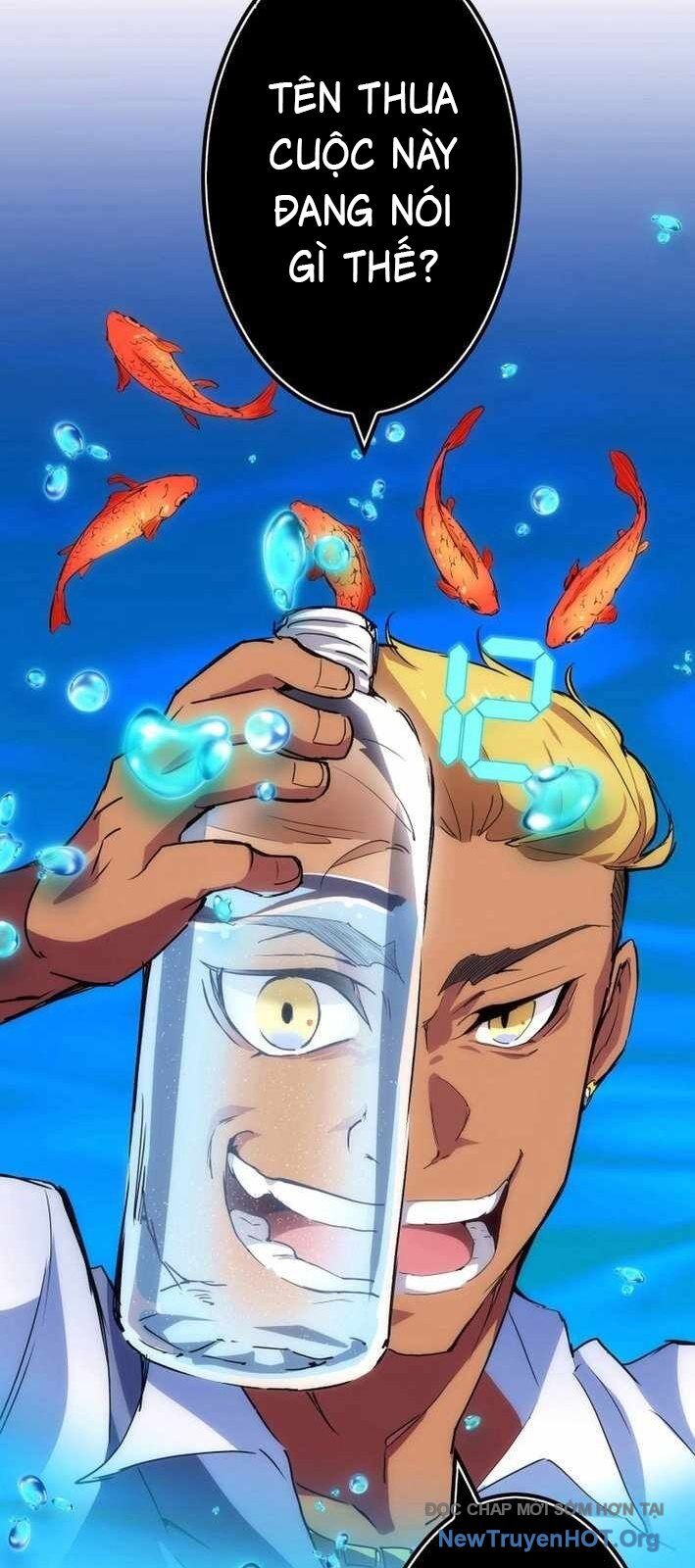 Bộ Đếm Bạn Bè - Chương 4 - Trang 64
