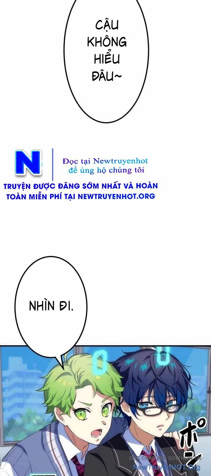 Bộ Đếm Bạn Bè - Chương 4 - Trang 67