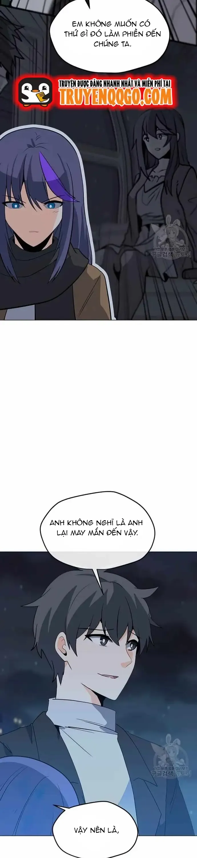 Tôi Là Người Chơi Thần Chú Đơn Độc - Chương 104 - Trang 16