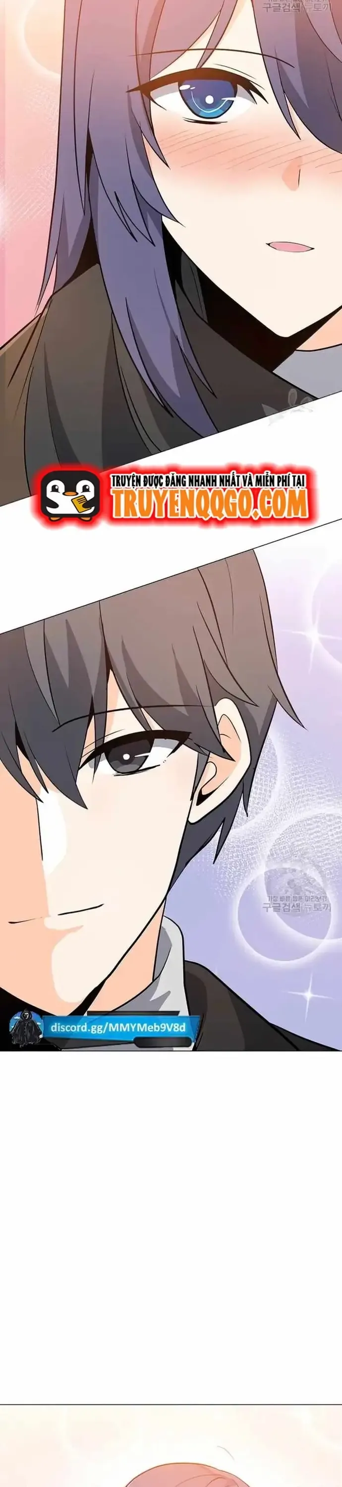 Tôi Là Người Chơi Thần Chú Đơn Độc - Chương 104 - Trang 29