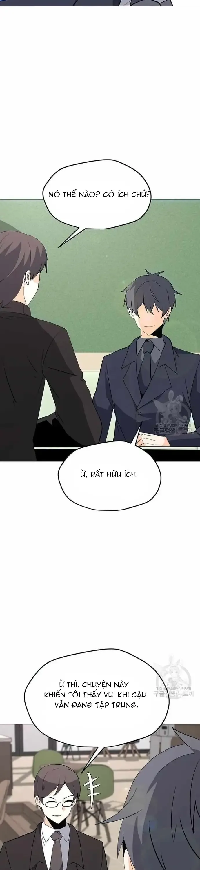 Tôi Là Người Chơi Thần Chú Đơn Độc - Chương 104 - Trang 4