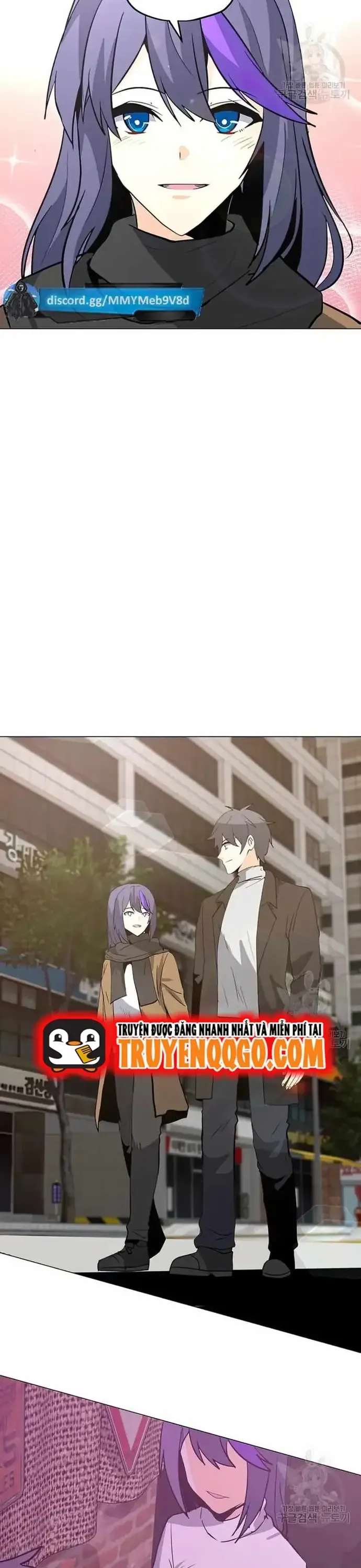 Tôi Là Người Chơi Thần Chú Đơn Độc - Chương 104 - Trang 12