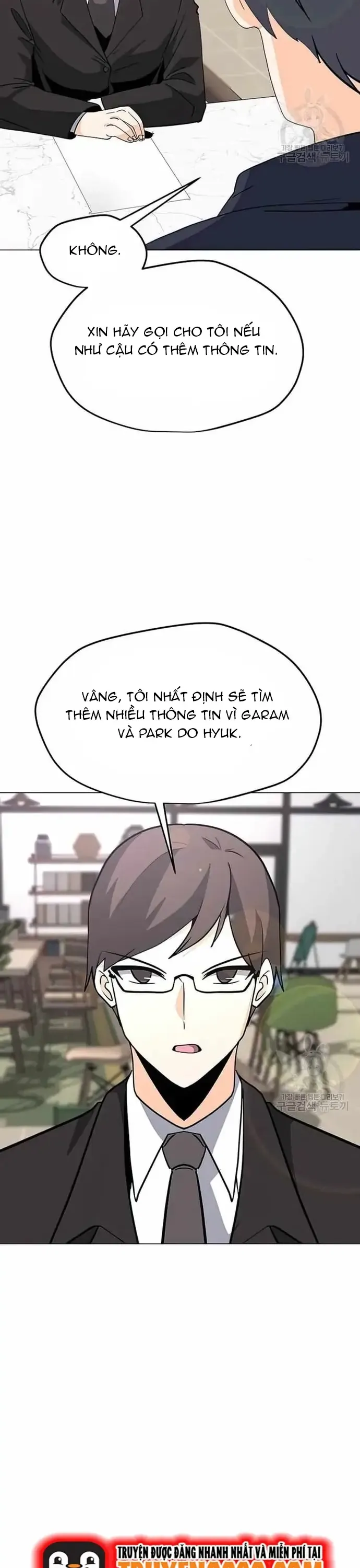 Tôi Là Người Chơi Thần Chú Đơn Độc - Chương 104 - Trang 5