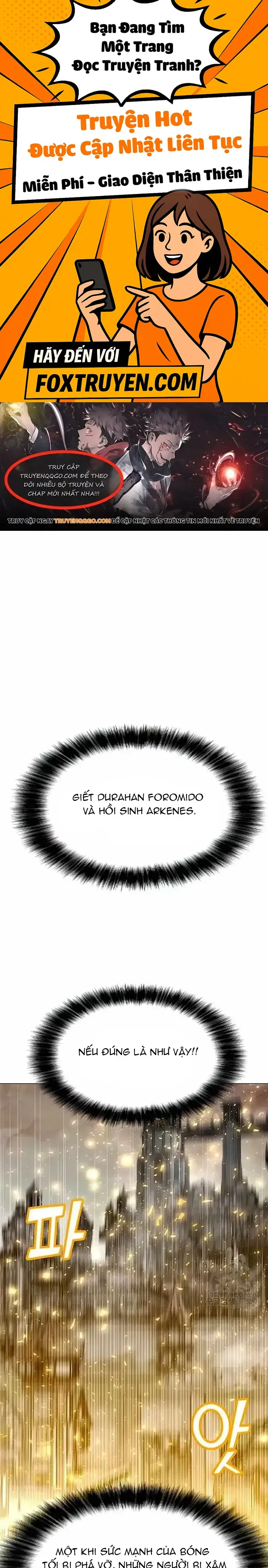 Tôi Là Người Chơi Thần Chú Đơn Độc - Chương 104 - Trang 1