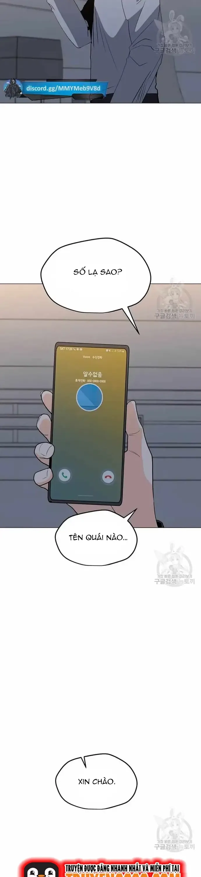 Tôi Là Người Chơi Thần Chú Đơn Độc - Chương 104 - Trang 35