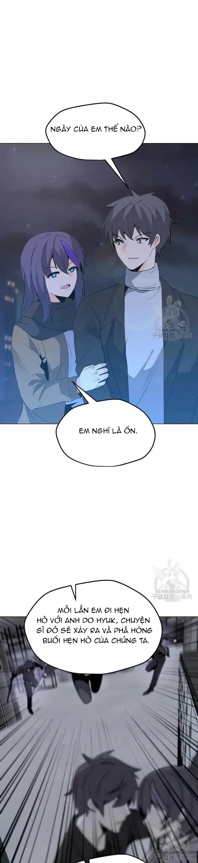 Tôi Là Người Chơi Thần Chú Đơn Độc - Chương 104 - Trang 15