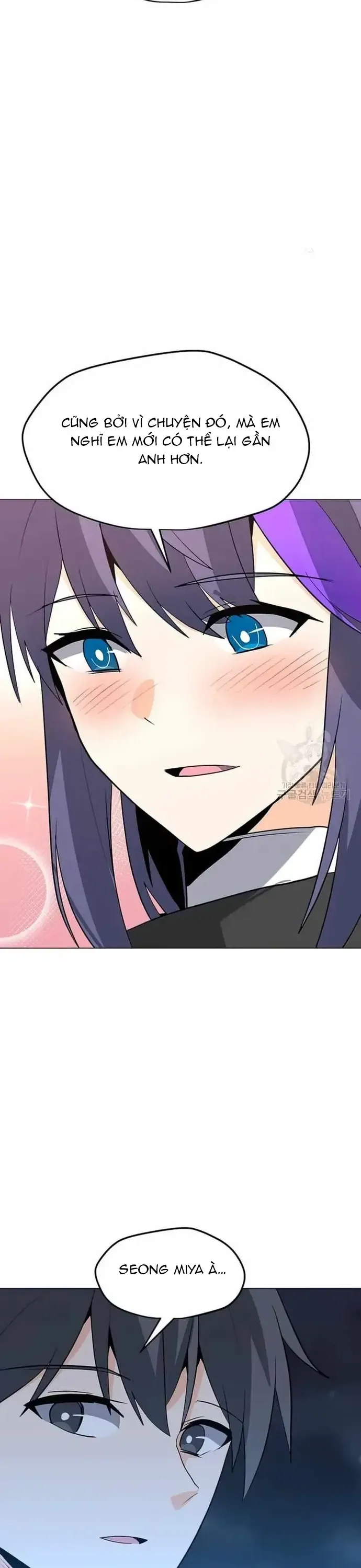 Tôi Là Người Chơi Thần Chú Đơn Độc - Chương 104 - Trang 17