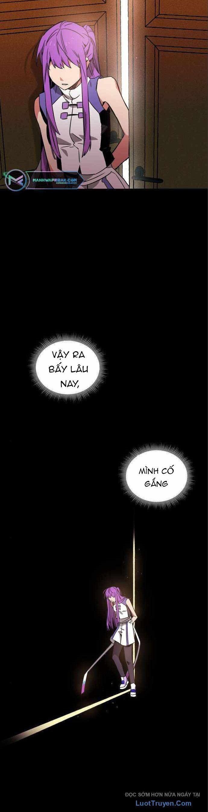 Tôi Chỉ Muốn Làm Học Sinh - Chương 9 - Trang 29