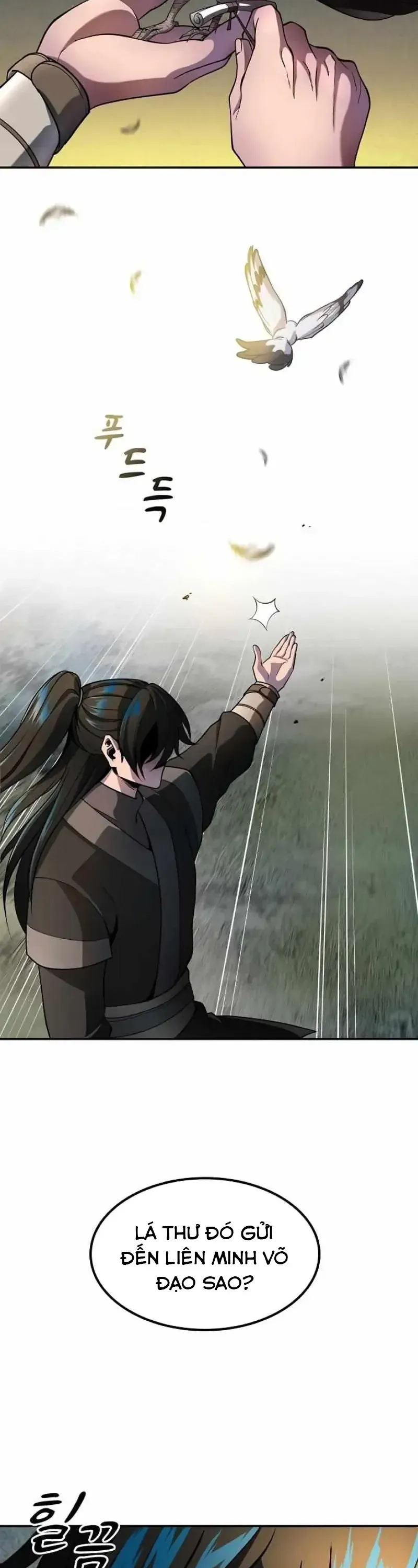 Thiên Giới Yến Tiệc - Chương 5 - Trang 9