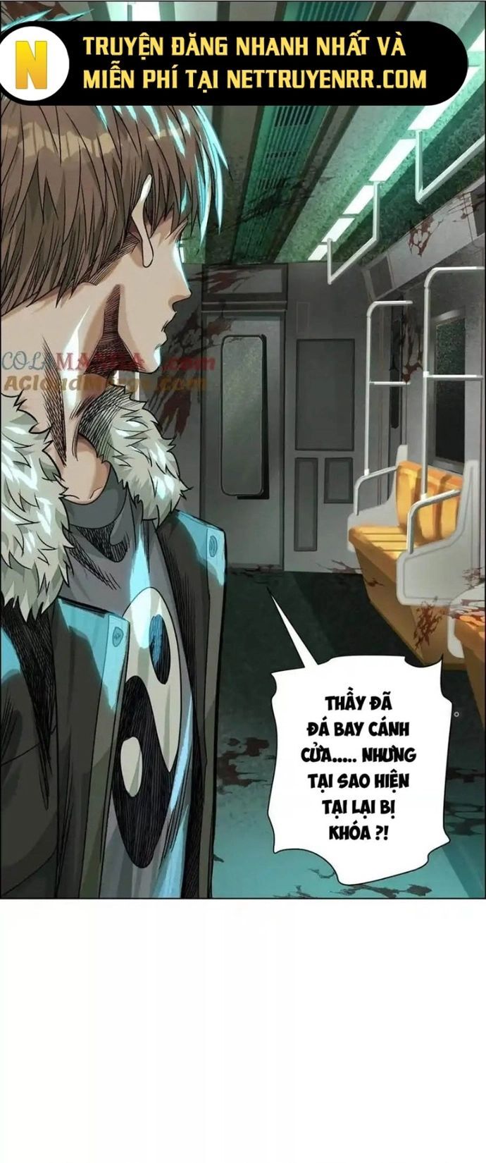 Thập Nhị Tinh - Chương 69 - Trang 38