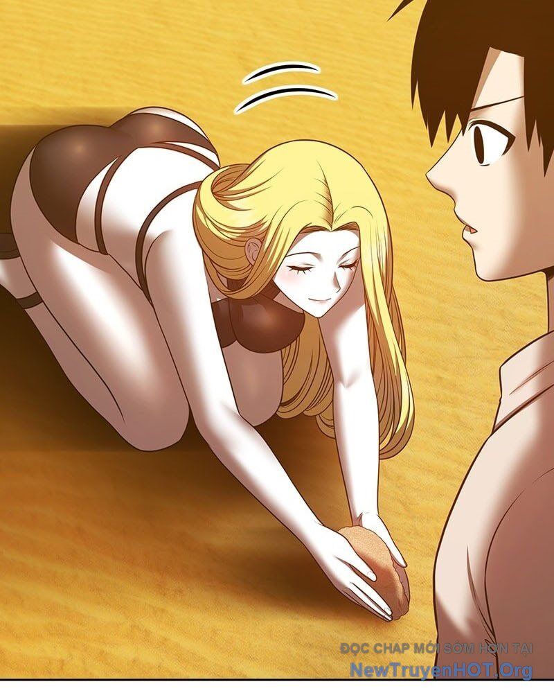 Gậy Gỗ Cấp 99+ - Chương 155.5 - Trang 89