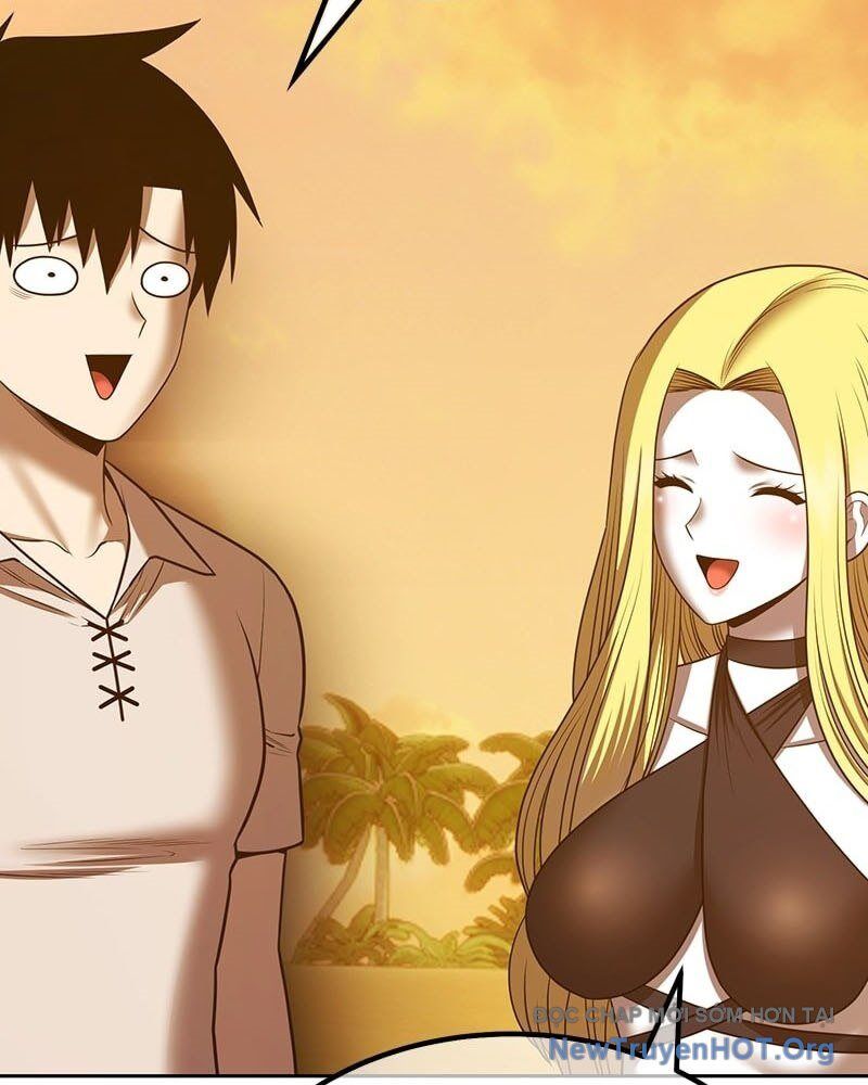 Gậy Gỗ Cấp 99+ - Chương 155.5 - Trang 37