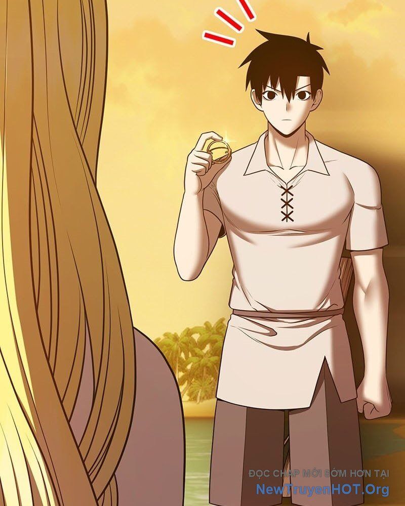 Gậy Gỗ Cấp 99+ - Chương 155.5 - Trang 136