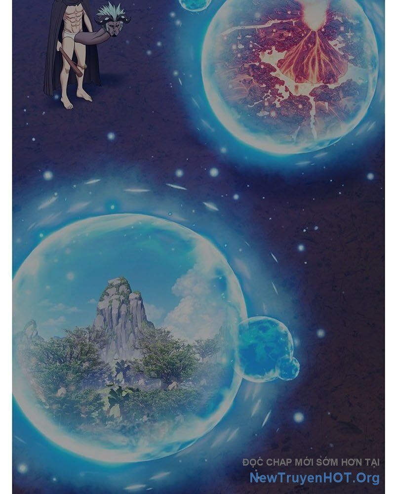 Gậy Gỗ Cấp 99+ - Chương 155.5 - Trang 130