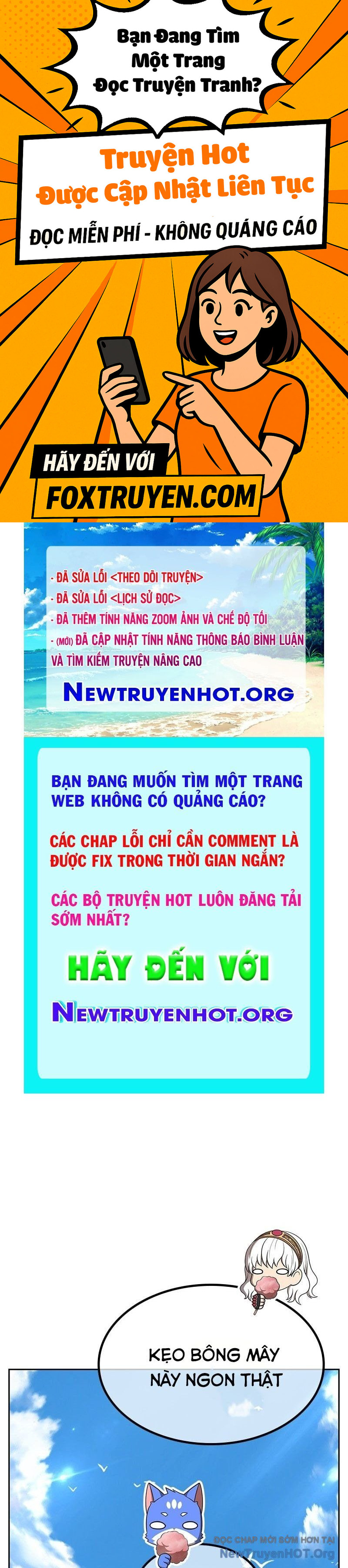 Gậy Gỗ Cấp 99+ - Chương 155.5 - Trang 1