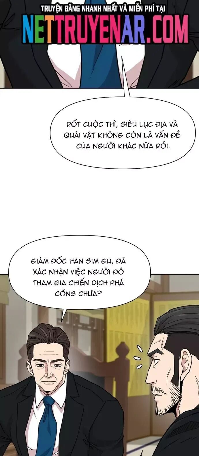 Lãng Khách Một Mình - Chương 106 - Trang 23