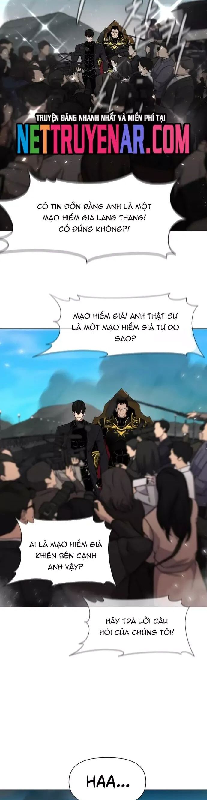 Lãng Khách Một Mình - Chương 106 - Trang 12
