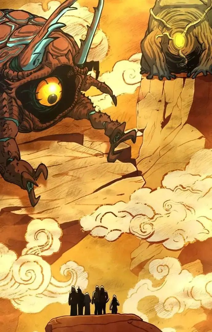 Yokai Yokai Yokai! Chương 12 Ảnh 43