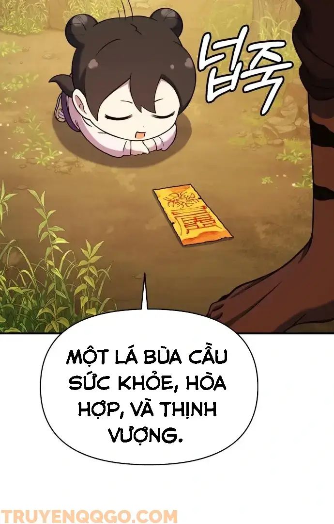 Yokai Yokai Yokai! Chương 12 Ảnh 77