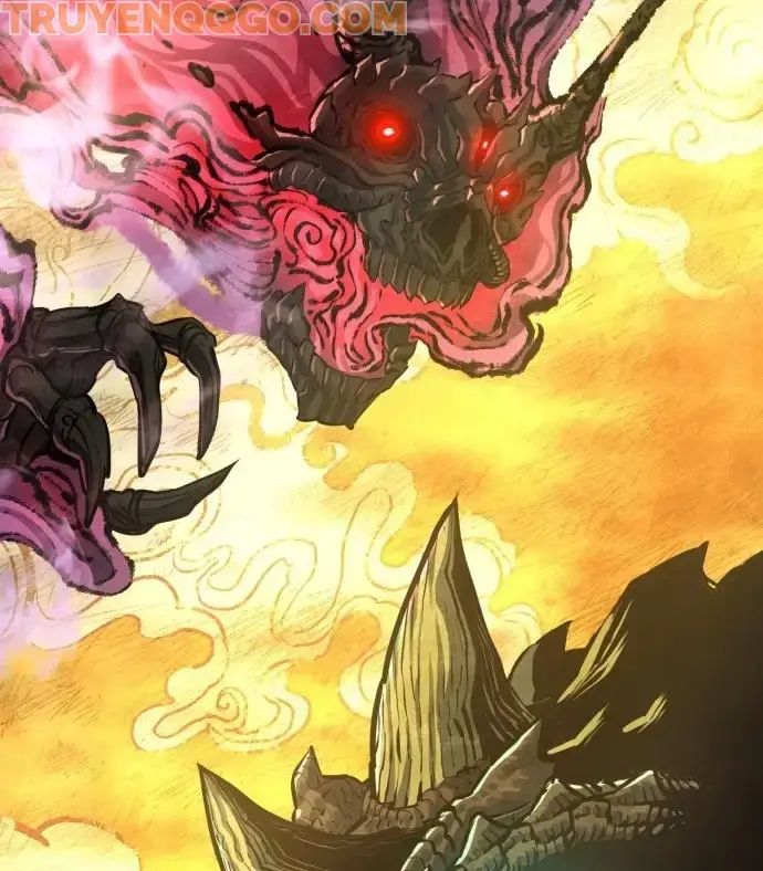 Yokai Yokai Yokai! Chương 12 Ảnh 41