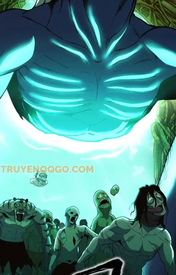 Yokai Yokai Yokai! Chương 12 Ảnh 185