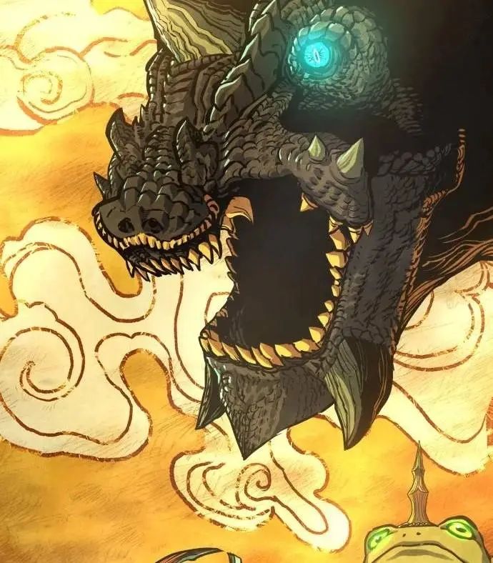 Yokai Yokai Yokai! Chương 12 Ảnh 42